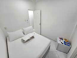 Quarto privativo em condomínio