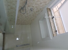 Quarto privativo em condomínio