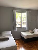 Quarto privativo em condomínio