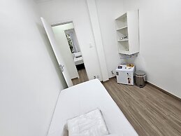 Quarto privativo em condomínio