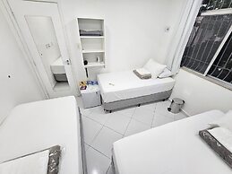 Quarto privativo em condomínio