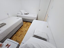 Quarto privativo em condomínio