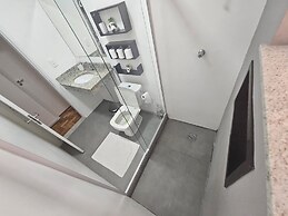 Quarto privativo em condomínio