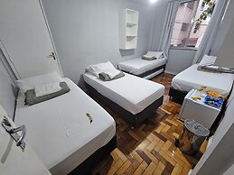 Quarto privativo em condomínio