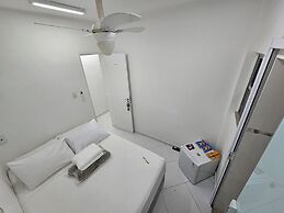 Quarto privativo em condomínio