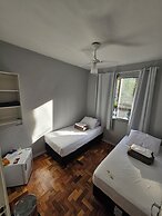 Quarto privativo em condomínio