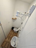 Quarto privativo em condomínio