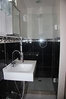 Quarto privativo em condomínio