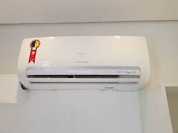 Quarto privativo em condomínio