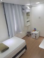 Quarto privativo em condomínio