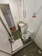 Quarto privativo em condomínio