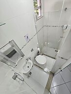 Quarto privativo em condomínio