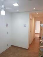 Quarto privativo em condomínio