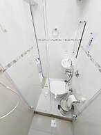 Quarto privativo em condomínio