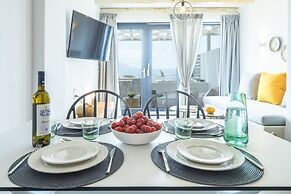 Aelia Suites Milos