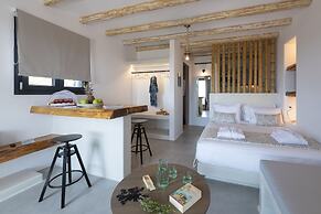 Aelia Suites Milos