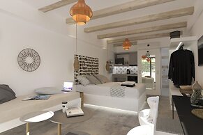 Aelia Suites Milos