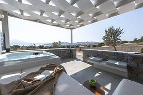 Aelia Suites Milos