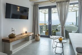 Aelia Suites Milos