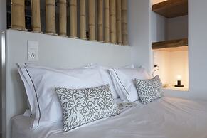 Aelia Suites Milos