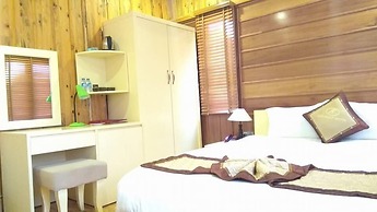 Anh Phat 2 Hotel