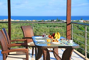 Secret Escape Villa With Heated Pool