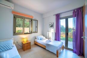 Secret Escape Villa With Heated Pool