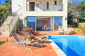 Secret Escape Villa With Heated Pool