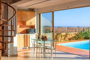 Secret Escape Villa With Heated Pool