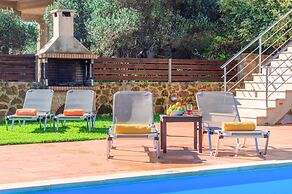 Secret Escape Villa With Heated Pool