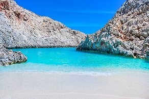 Secret Escape Villa With Heated Pool