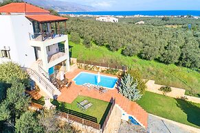 Secret Escape Villa With Heated Pool