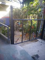 Raindrops Apartments