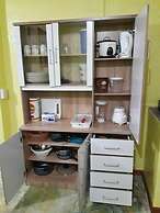 Raindrops Apartments