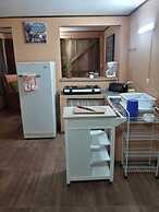 Raindrops Apartments