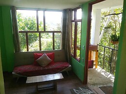 Raindrops Apartments