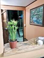 Raindrops Apartments