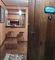 Raindrops Apartments