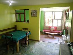 Raindrops Apartments