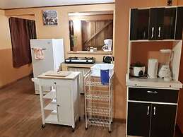 Raindrops Apartments