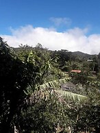 Raindrops Apartments