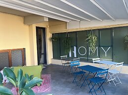HOMY BnB