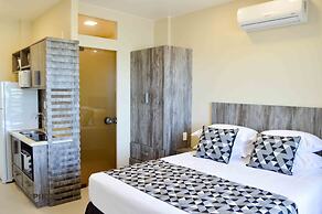 Pietra Flat