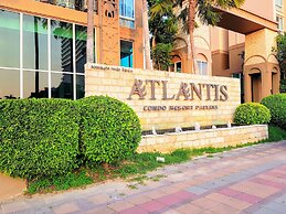 Atlantis Condo Resort by GPS