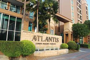 Atlantis Condo Resort by GPS