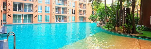 Atlantis Condo Resort by GPS