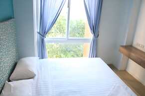 Atlantis Condo Resort by GPS