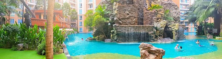 Atlantis Condo Resort by GPS