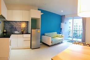 Atlantis Condo Resort by GPS