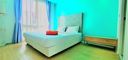 Atlantis Condo Resort by GPS